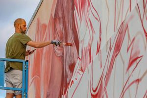 The Streets are Alive: Boom! Salina Street Art & Mural Festival back for 2023