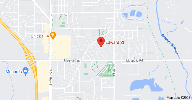 Edward St Pavement Repair