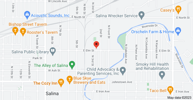 Microsurfacing Work Begins