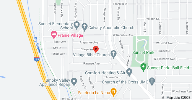 Funeral Home Van Stolen from West Salina