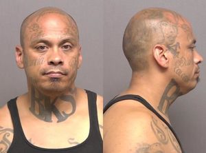 Man Arrested for Robbery & Criminal Threat at Pump Mart