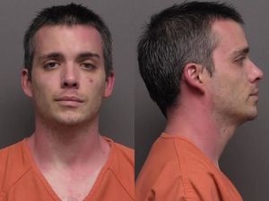 Pepper Spray Used when Salina Man Barricaded in Vehicle After Domestic Dispute
