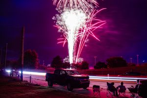 Salina SkyFire 2023 (Photo Gallery)