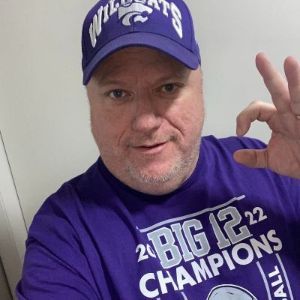 Meet the New Salina Area Catbackers Co-Presidents