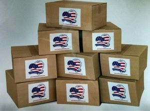 Packages for Warriors Brings Comfort to Deployed Service Members for Over 17 Years
