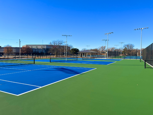 Salina Tennis Alliance (STA) Names New Director of Tennis