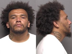 Man Apprehended After Series of Vehicle-Related Incidents