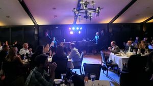 Join the Melodic Extravaganza at Ashby House Annual Dueling Pianos Fundraiser