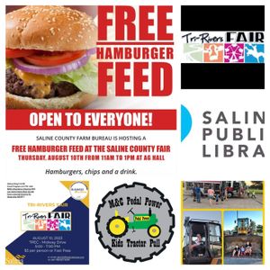 Events for Thursday, August 10