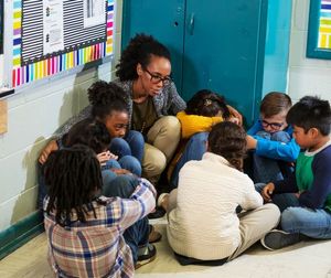 SPL Hosting Active Shooter Preparedness and Response Workshop