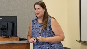 KWU’s Social Work Program Earns Accreditation