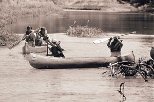 Smoky Hill River Stories Wanted