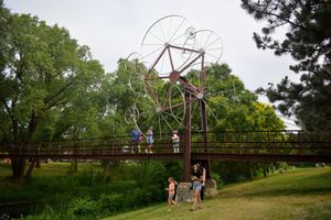 Smoky Hill River Festival 2023 Highlights