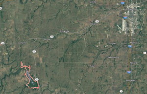 Salina Man Drowns At Kanopolis Lake