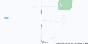 Grass Fire in Western Saline County