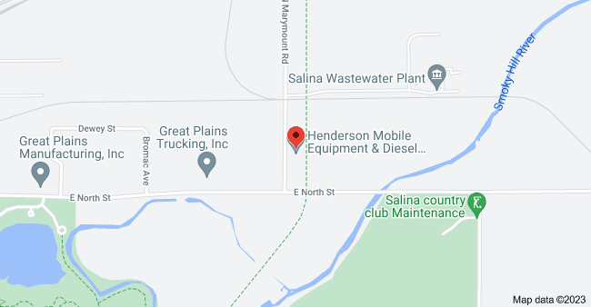 Tools Stolen from Truck in Northern Saline County