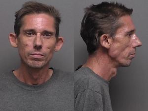 Hit & Run in Downtown Salina Leads to Arrest