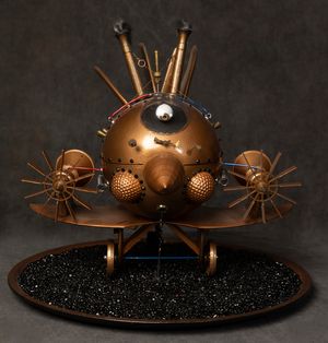 Six Local Artists Among Art is Ageless® Masterpiece Level Winners