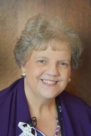 Salinan Named International President of Global Civic Organization