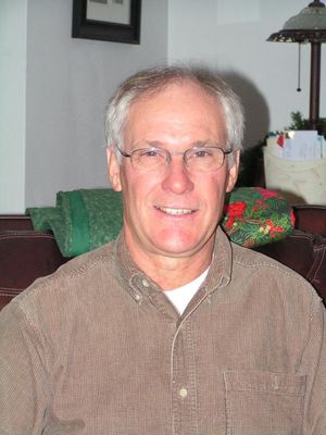 Solomon Farmer, Ray Kohman, Secures Another Term as President of Kansas National Farmers