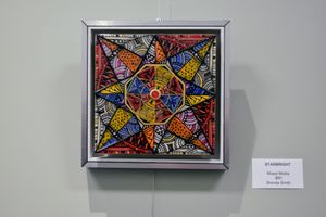 Downtown Salina First Friday Festivities