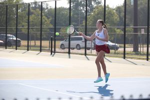 Salina Central Invitational (Photo Gallery)