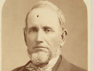 What Does the New England Emigrant Aid Company Have to Do with Kansas?