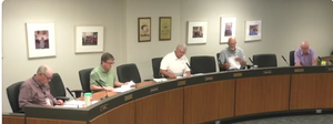 Proclamation, Firefighter Insurance, & ARPA Projects on County Agenda