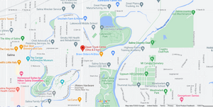 High Speed Chase Reaches 123 MPH