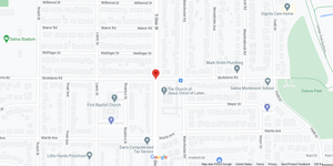 2-Vehicle Accident in East Salina