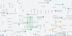 Republic & Funston/Sheridan Intersection Replacement