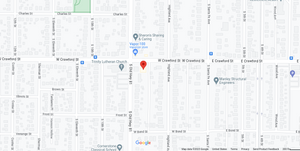 Stolen Vehicle Recovered in South Salina