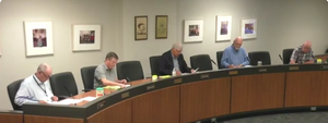 Proclamations, Truck Purchase, & Roof Replacement on County Commission Agenda