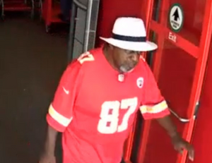 Unlawful Use of Financial Card is this Week's Crimestopper