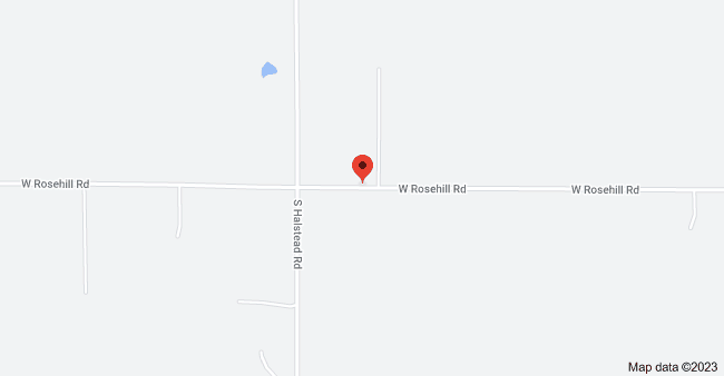 Vehicle Missing from Western Saline County