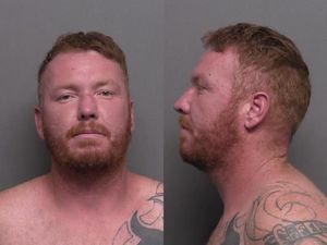Oklahoma Man Arrested After DUI Hit & Run