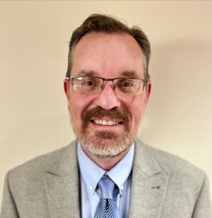 Native Returns where Aviation Enthusiasm began - ﻿Miller Hired as Deputy Executive Director