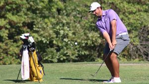 KWU Men’s Golf Finishes Second at Central Plains Invitational, B Team Ties for 8th