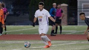 KWU Men’s Soccer Stays Unbeaten in KCAC Play with 3-1 Win Over McPherson