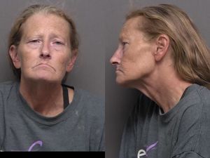 Two Charged After Woman Reports Kidnapping