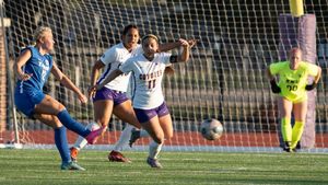 KWU Women’s Soccer gets 1-0 Win Over Tabor
