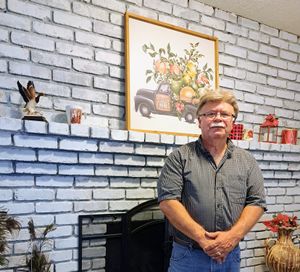 Salina Native Ed Harlowe Nears Dream of Bringing Major Motion Picture to Hometown