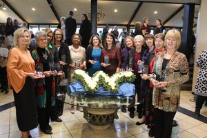 Women of Achievement Committee to Honor Salina Leaders