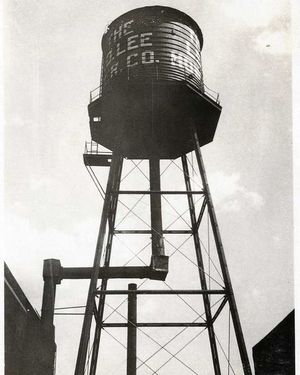 Historic Lee Buildings, Former Home to Lee Hardware & Lee Mercantile, Revealed as Resourceful Industrial Giants