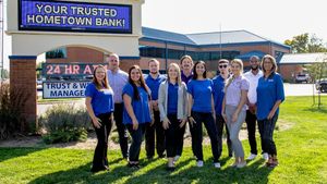 Bennington State Bank Deepens Partnership with KWU