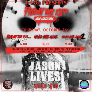 Experience the Art Center Cinema's Latest Offerings