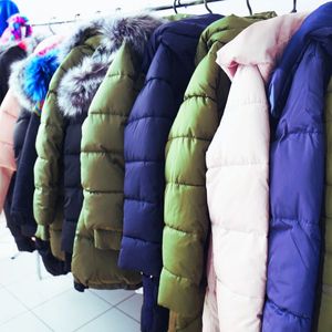 Salina Shares Seeking Coat Donations