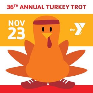 YMCA Annual Turkey Trot