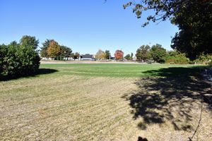 Jerry Ivey Park Fountain Construction Update