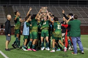 South Soccer Team Defeats Bishop Carroll in Quadruple Overtime to Become Regional Champions (Photo Gallery)